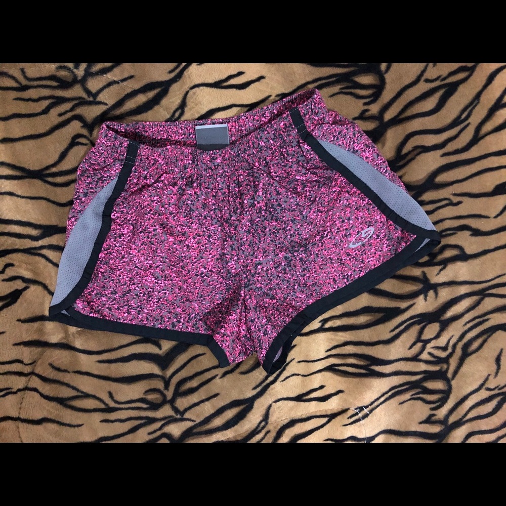 C9 by Champion active shorts size 6/6X